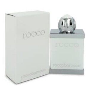 Rocco White by Roccobarocco - Eau De Toilette Spray 3.4 oz